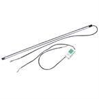 Polar Led-Licht & Transformator