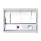 Polar Bedieningspaneel