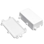 Polar Printplaatbehuizing & deksel