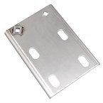 Polar Onderscharnier