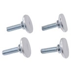 Polar Verstelbare Voetjes (4 stuks)