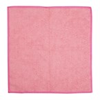 Jantex Microvezeldoeken Roze (5 Stuks)