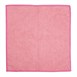 Jantex Microvezeldoeken Roze (5 Stuks)