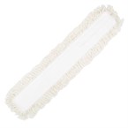 Jantex microvezelkop voor V-veger (1 paar)