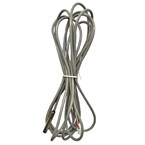 Polar sensor voor kast