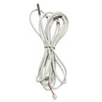 Polar sensor voor uitlaatleiding van de verdamper