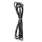 Polar sensor voor vulleiding van verdamper