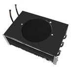 Polar Linker Condensor