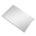 Polar Complete rechterdeur met handgreep