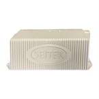 Polar DC controlepaneel samenstelling