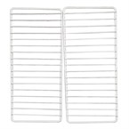 Polar Set Van 2 Planken (2 Stuks)