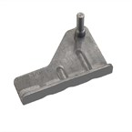 Polar Boven Scharnier Rechts