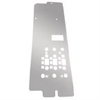 Polar Bedieningspaneel