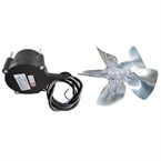 Polar Condensorventilatormotor En Blad