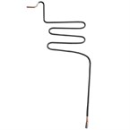 Polar verdamperleiding