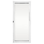 Polar Glazen Deur Rechts