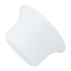 Polar Afdichting van schroefas