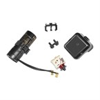 Polar Reserve Elektronicacomponenten Voor GD880 En U633