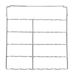 Polar Middelste Plank