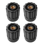 Polar Reserve Voeten (4 Stuks)