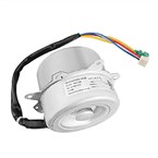 Polar Bovenste Motor