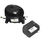 Polar Compressor (R600A-VEMx9C)