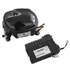 Polar Compressor (R600A-VESA11C)