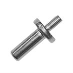 Polar Draaipunt Onderste Scharnier