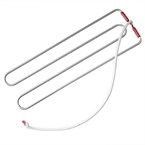 Polar Verwarmingselement