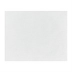 Fiesta Composteerbare Burger Wikkels Wit 250x350mm (200 stuks)