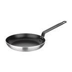 Nisbets Essentials Aluminium Anti-aanbak Teflon Koekenpan 24cm
