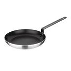 Nisbets Essentials Aluminium Antiaanbak Teflon Koekenpan 28cm