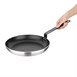 Nisbets Essentials Aluminium Antiaanbak Teflon Koekenpan 28cm