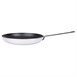 Nisbets Essentials Aluminium Antiaanbak Teflon Koekenpan 28cm
