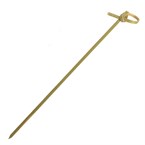 Sier Disposables Bamboeprikker 150 mm (250 stuks)