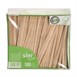Sier Disposables Roerstaafje hout (FSC®) 140 x 5 x 1,2mm (1000 stuks)