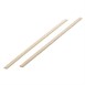 Sier Disposables roerstaafje bamboe 140 x 5 x 1mm (1000 stuks)