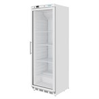 Polar C-serie staande koelkast wit 400 liter