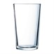 Olympia Conical Half Pint Glazen UKCA-CE 285ml (24 stuks)