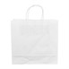Fiesta Recyclebare Witte Papieren Tassen met Gedraaid Handvat Klein (250 stuks)