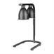 Buffalo Infrarood Warmhoudlamp Mat Zwart