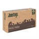 Jantex Green 100% Gerecyclede Gezichtsdoekjes 100 Vel (36 stuks)