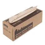 Jantex Green 100% Gerecycled Handdoek 1Ltraag 100 Vel 36 stuks