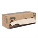 Jantex Green 100% Gerecycled Handdoek 1Ltraag 100 Vel 36 stuks
