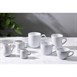 Olympia Whiteware Mokken 300ml (6 stuks)