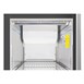 Polar G-Series staande vriezer zwart 537Ltr