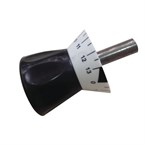 Buffalo Regulator Knob Assembly