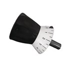 Buffalo Regulator Knop