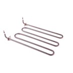 Buffalo Bovenste Element