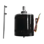 Buffalo Motor (incl. motorgereedschap en wormwiel)